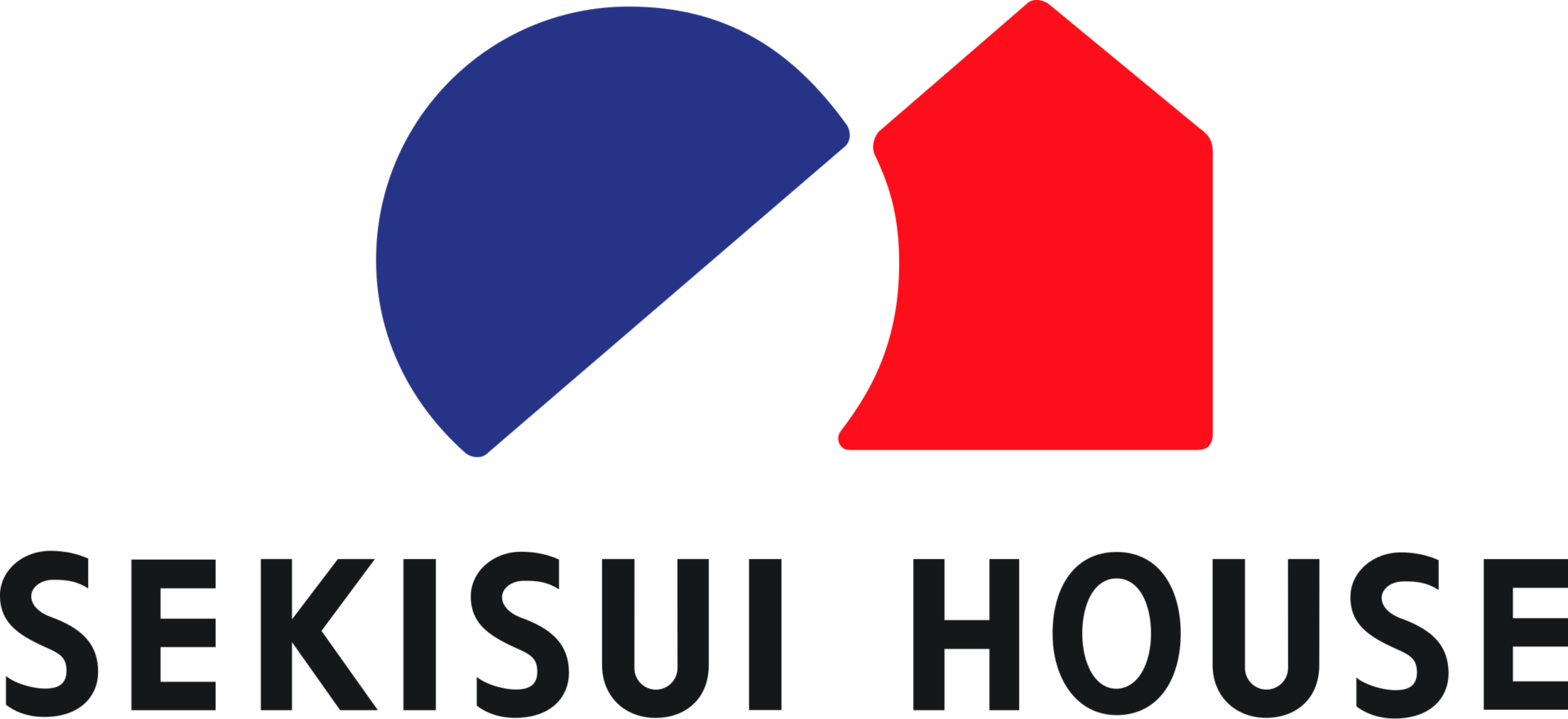 積水ハウス株式会社ロゴ（銘柄コード1928）