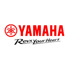 ヤマハ発動機株式会社ロゴ（銘柄コード7272・輸送用機器メーカー）