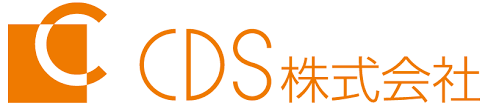 CDS株式会社ロゴ（銘柄コード2169・技術系サービス企業）